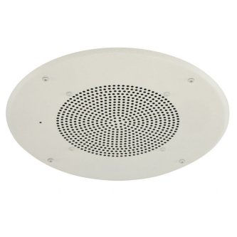 Louroe Electronics TLI-CS,Bi-DirectSpeakerMicCeilingSurfMnt